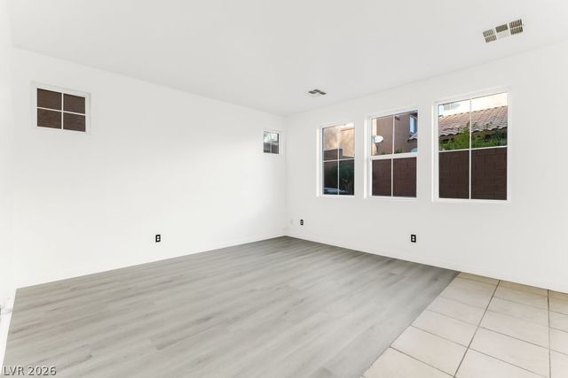 3412 Sunrise Rose Avenue, North Las Vegas, NV 89031