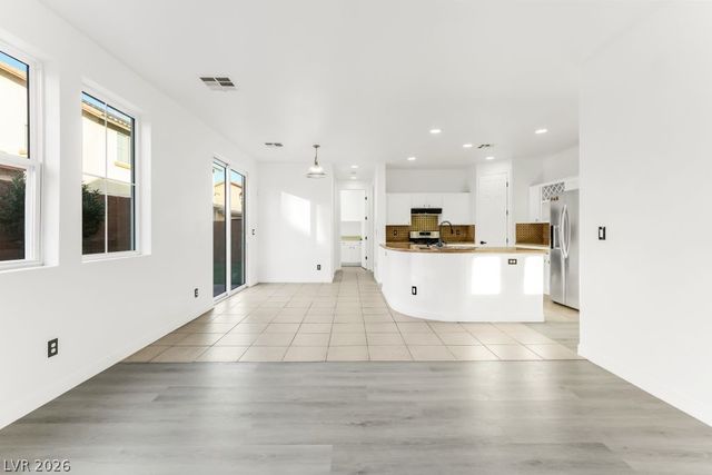3412 Sunrise Rose Avenue, North Las Vegas, NV 89031