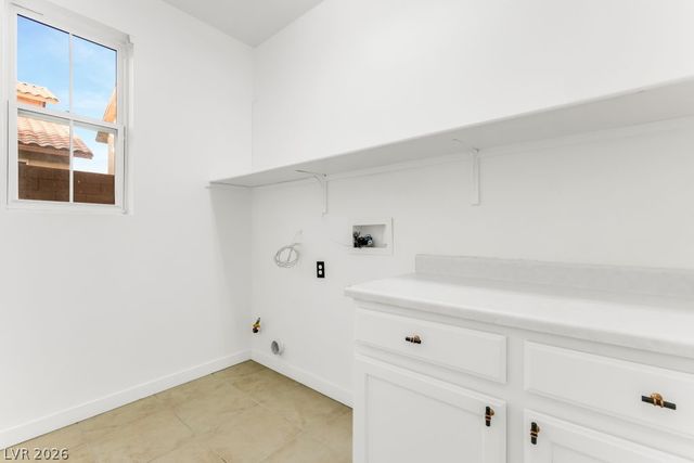 3412 Sunrise Rose Avenue, North Las Vegas, NV 89031