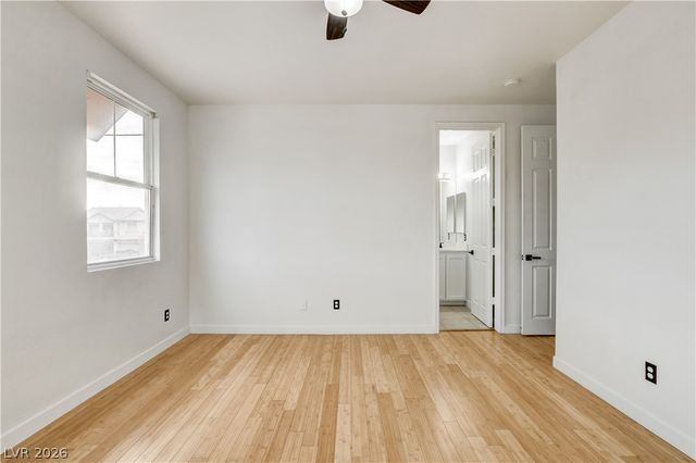 3412 Sunrise Rose Avenue, North Las Vegas, NV 89031