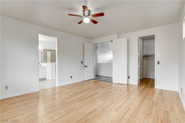 3412 Sunrise Rose Avenue, North Las Vegas, NV 89031