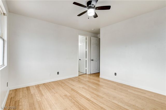 3412 Sunrise Rose Avenue, North Las Vegas, NV 89031