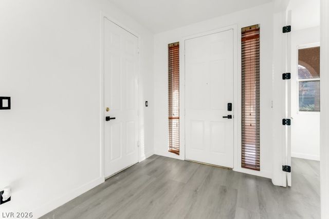 3412 Sunrise Rose Avenue, North Las Vegas, NV 89031