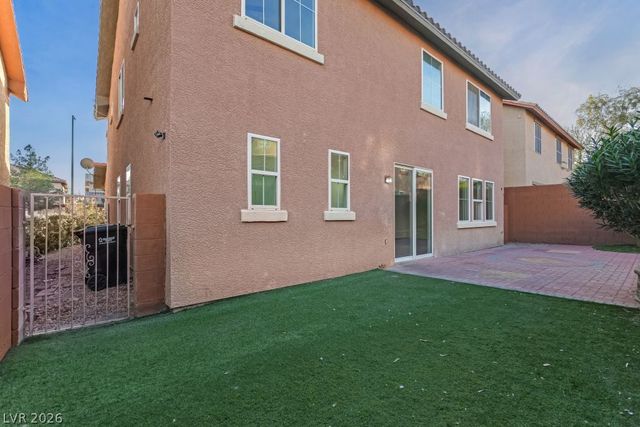 3412 Sunrise Rose Avenue, North Las Vegas, NV 89031