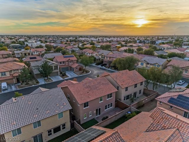 3412 Sunrise Rose Avenue, North Las Vegas, NV 89031
