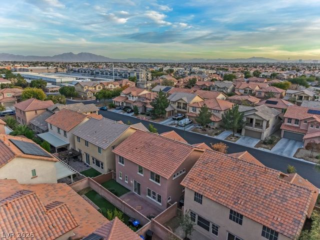 3412 Sunrise Rose Avenue, North Las Vegas, NV 89031