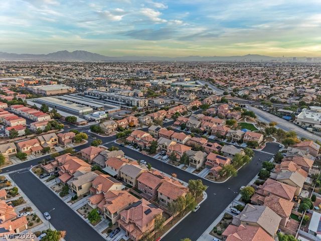 3412 Sunrise Rose Avenue, North Las Vegas, NV 89031