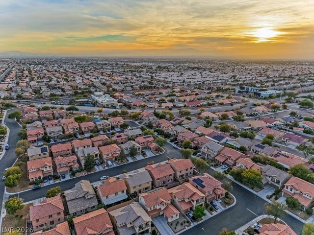 3412 Sunrise Rose Avenue, North Las Vegas, NV 89031