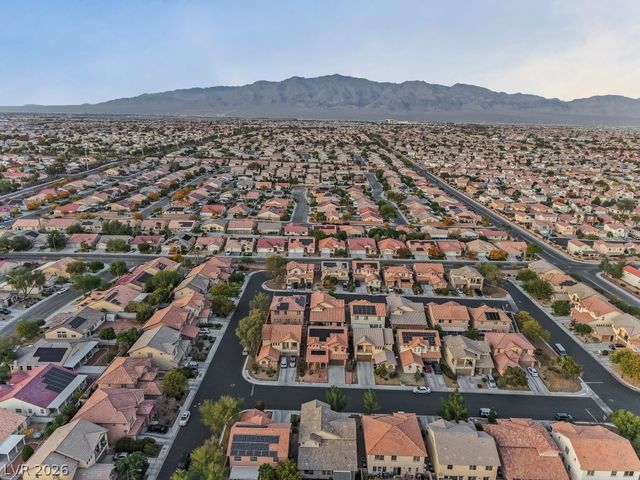 3412 Sunrise Rose Avenue, North Las Vegas, NV 89031