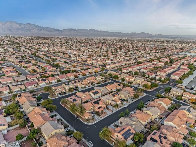 3412 Sunrise Rose Avenue, North Las Vegas, NV 89031