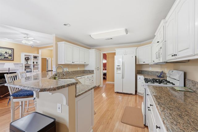 24 Eagle Nest Court, Little Rock, AR 72210