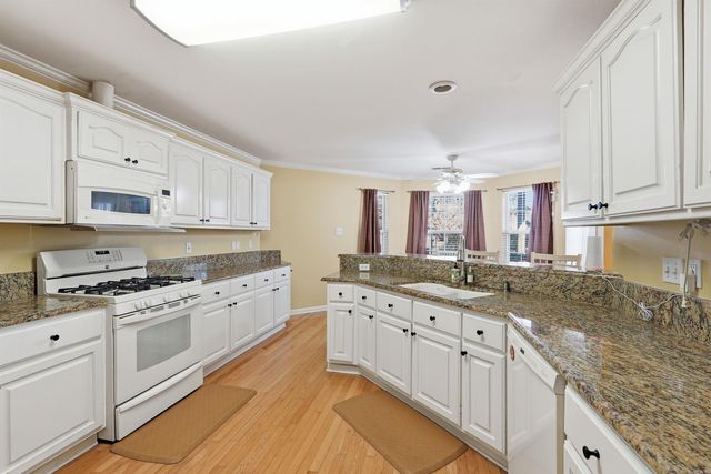 24 Eagle Nest Court, Little Rock, AR 72210