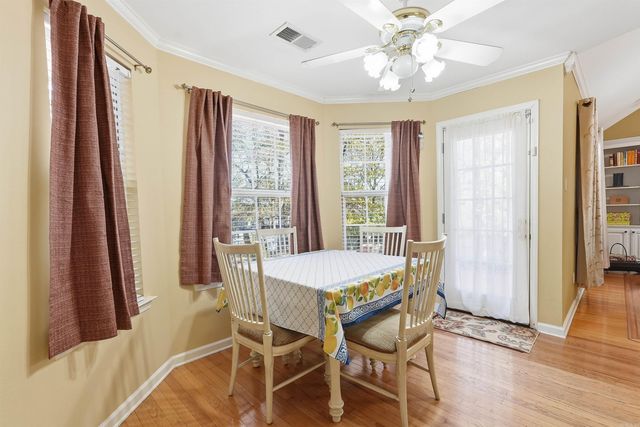 24 Eagle Nest Court, Little Rock, AR 72210