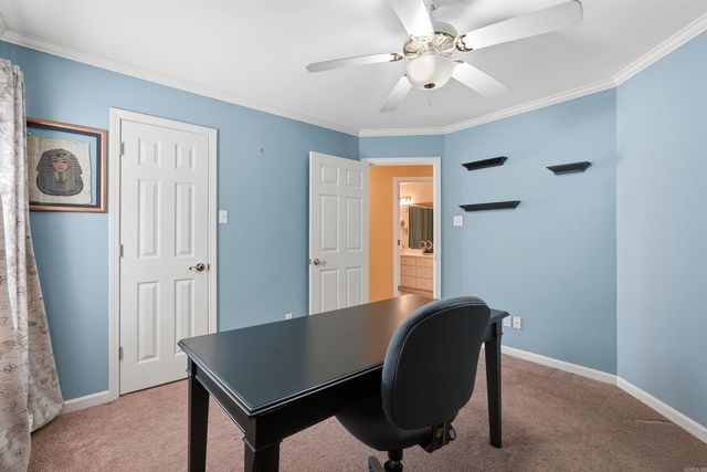 24 Eagle Nest Court, Little Rock, AR 72210