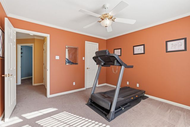 24 Eagle Nest Court, Little Rock, AR 72210