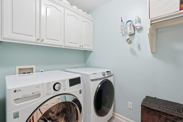 24 Eagle Nest Court, Little Rock, AR 72210