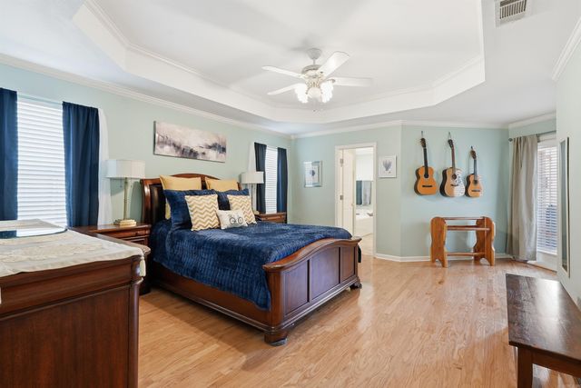 24 Eagle Nest Court, Little Rock, AR 72210