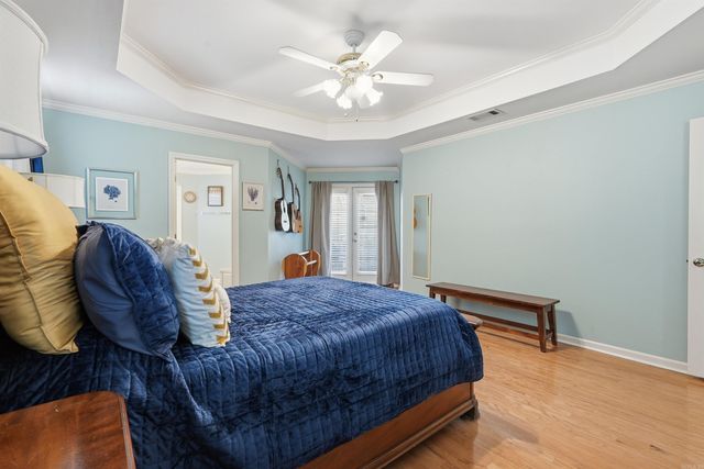 24 Eagle Nest Court, Little Rock, AR 72210