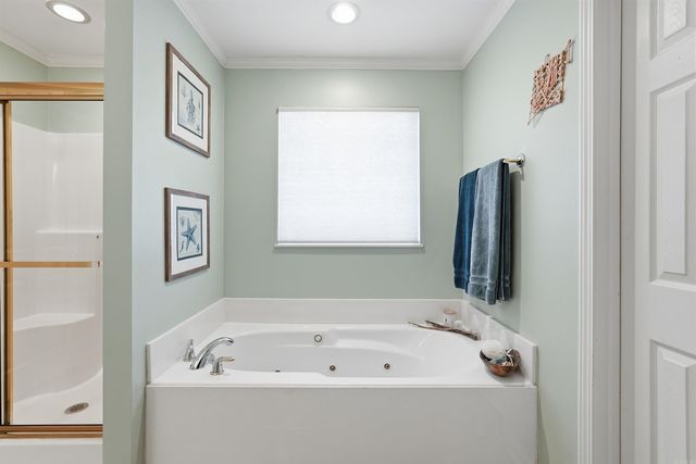 24 Eagle Nest Court, Little Rock, AR 72210