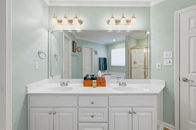 24 Eagle Nest Court, Little Rock, AR 72210