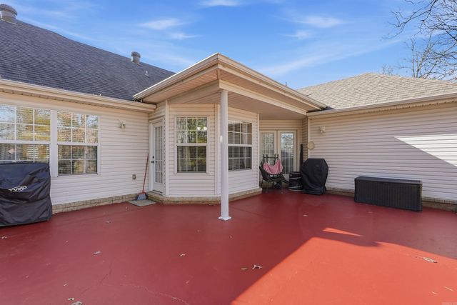 24 Eagle Nest Court, Little Rock, AR 72210