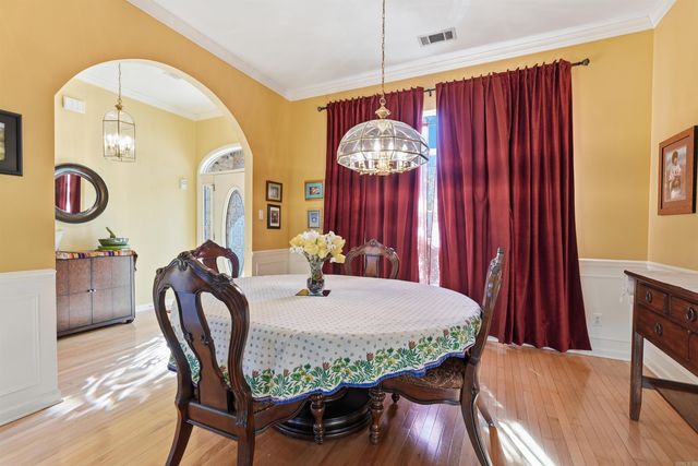 24 Eagle Nest Court, Little Rock, AR 72210