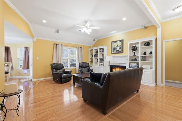 24 Eagle Nest Court, Little Rock, AR 72210