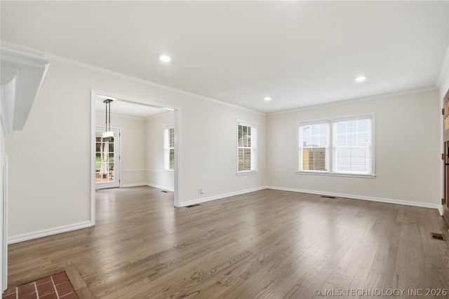 1233 E 31st Street, Tulsa, OK 74105