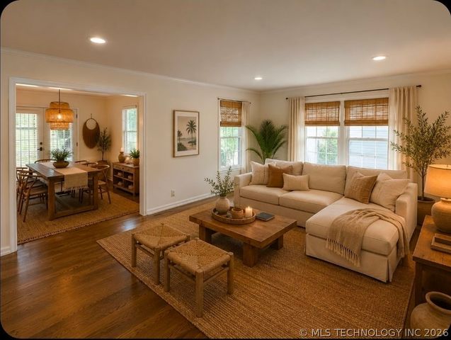 1233 E 31st Street, Tulsa, OK 74105