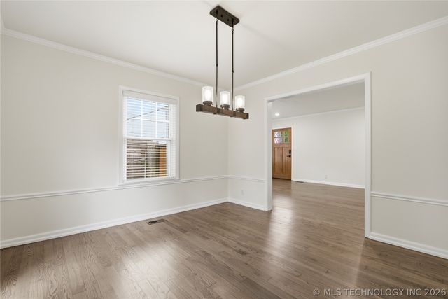 1233 E 31st Street, Tulsa, OK 74105