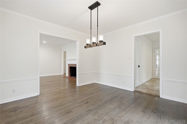 1233 E 31st Street, Tulsa, OK 74105