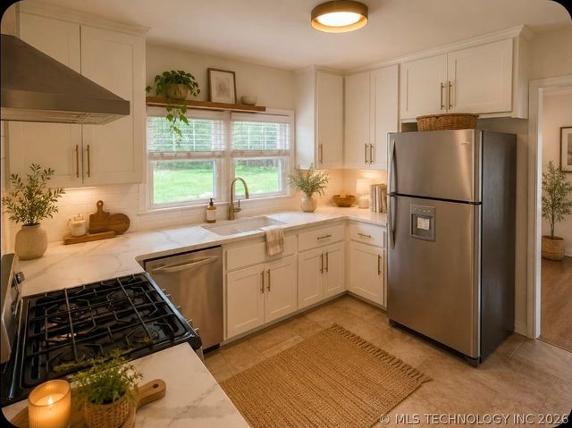 1233 E 31st Street, Tulsa, OK 74105
