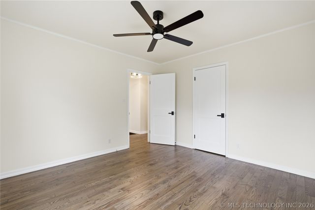 1233 E 31st Street, Tulsa, OK 74105