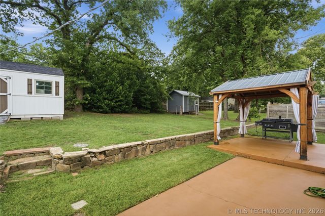 1233 E 31st Street, Tulsa, OK 74105
