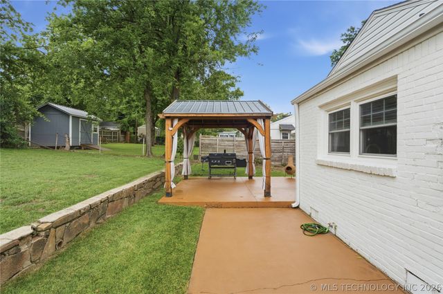 1233 E 31st Street, Tulsa, OK 74105