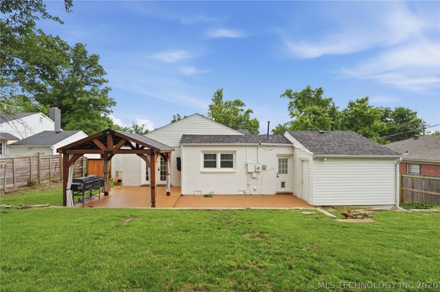 1233 E 31st Street, Tulsa, OK 74105