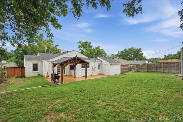 1233 E 31st Street, Tulsa, OK 74105