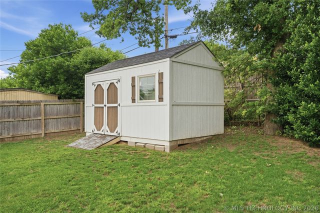 1233 E 31st Street, Tulsa, OK 74105