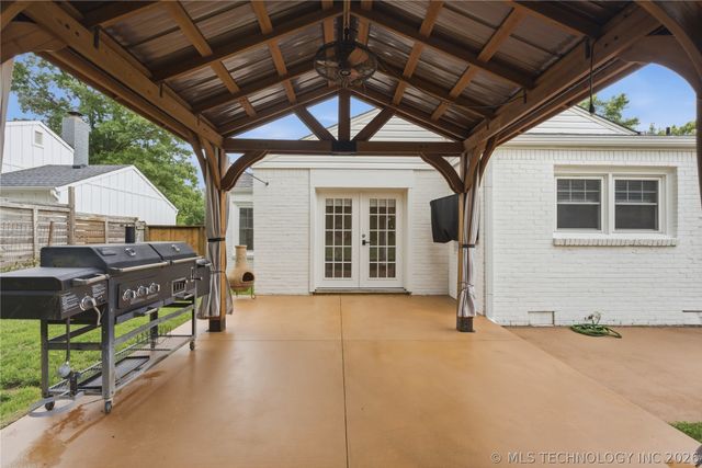 1233 E 31st Street, Tulsa, OK 74105