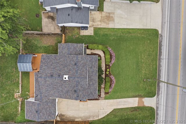 1233 E 31st Street, Tulsa, OK 74105