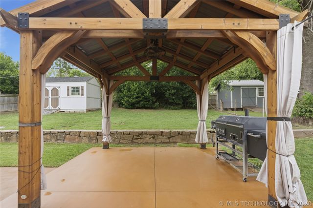 1233 E 31st Street, Tulsa, OK 74105