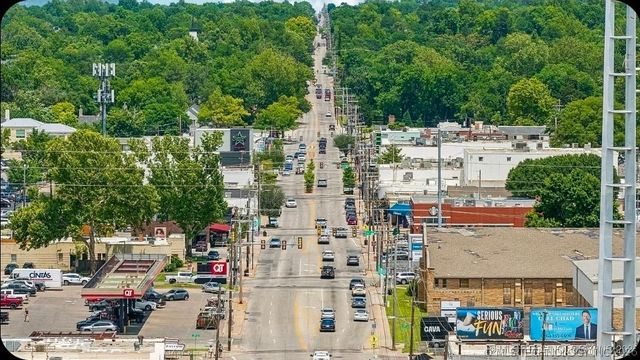 1233 E 31st Street, Tulsa, OK 74105
