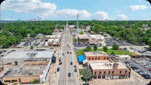 1233 E 31st Street, Tulsa, OK 74105