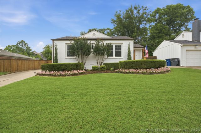 1233 E 31st Street, Tulsa, OK 74105