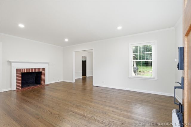 1233 E 31st Street, Tulsa, OK 74105