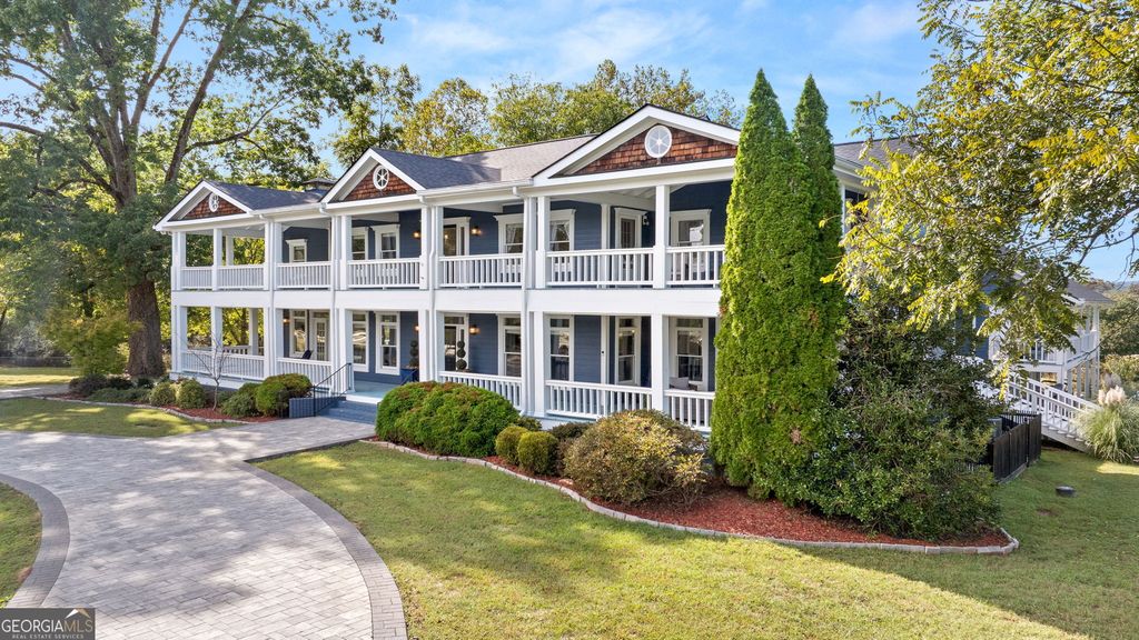 1857 Hardman Road, Clarkesville, GA 30523 — photo 2