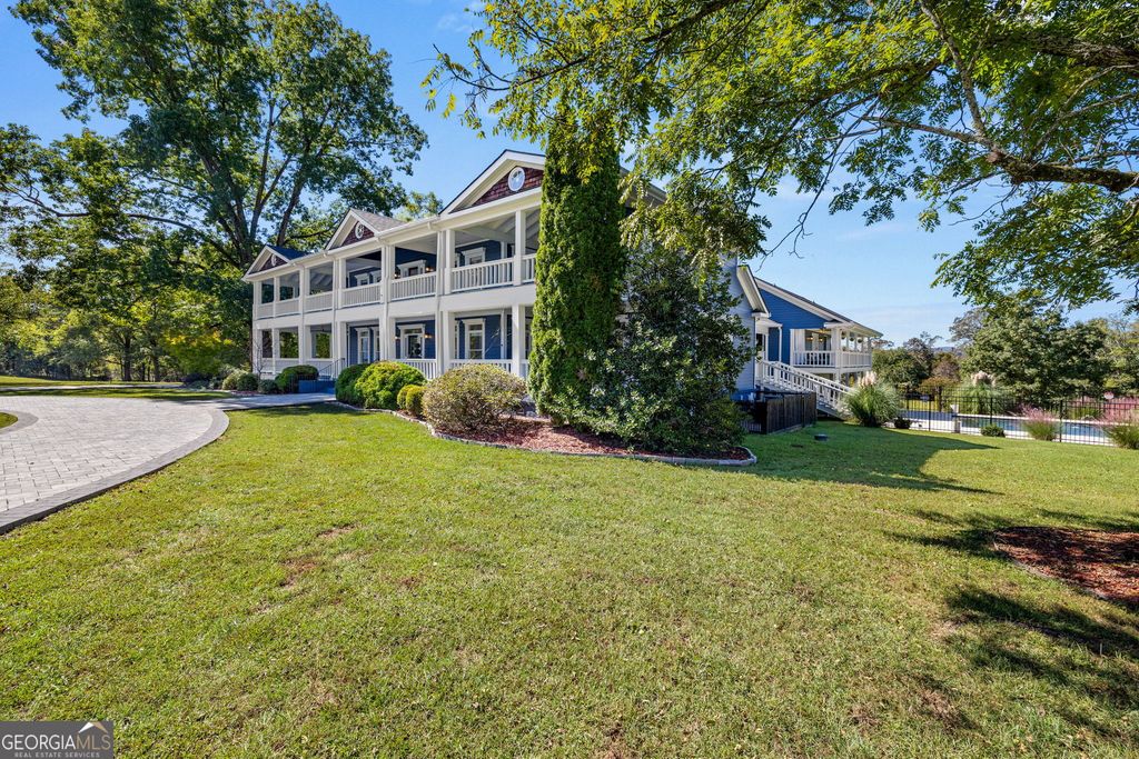 1857 Hardman Road, Clarkesville, GA 30523 — photo 3