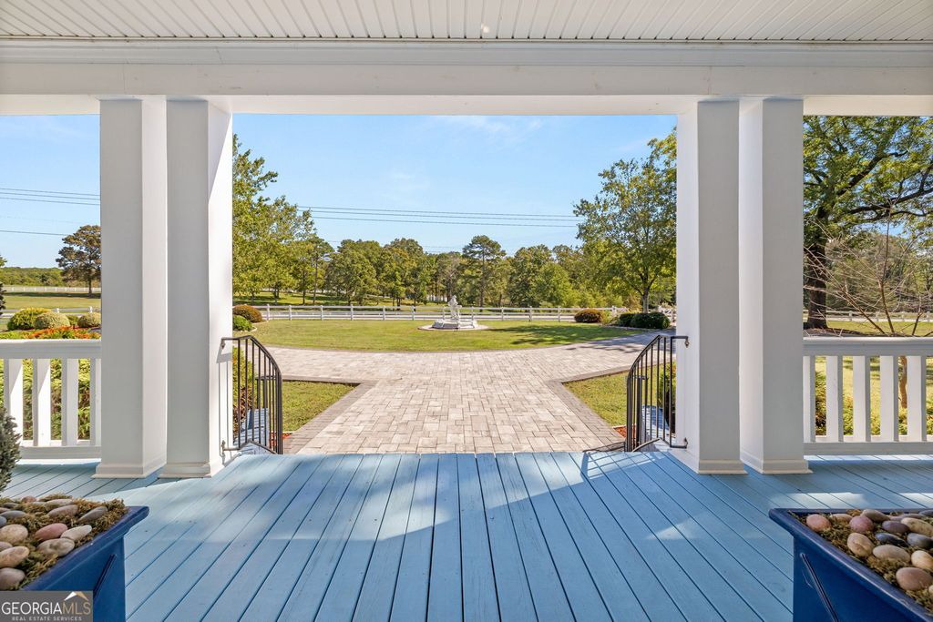 1857 Hardman Road, Clarkesville, GA 30523 — photo 4