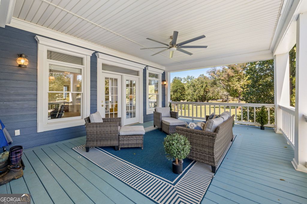 1857 Hardman Road, Clarkesville, GA 30523 — photo 5