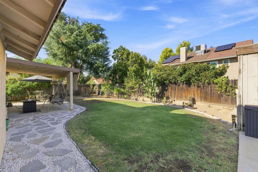 Image 29 of property listing at 2670 Bliss Avenue, Clovis, CA 93611